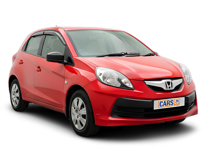 Honda Brio-img